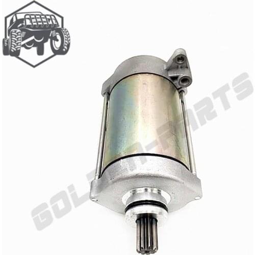 TGB Blade 1000 Anlasser Starter Motor TGB-910706 Onderdelen quad/SXS/UTV