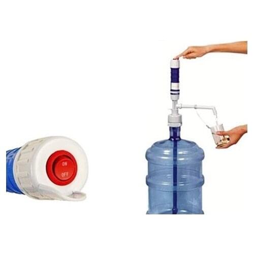 Trend 2021 Buffer Battery-Powered Hod Water Pump utensílios de cozinha accesorios de cocina кухня наборы устройства для кухни