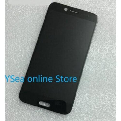 IN STOCK! LCD Screen Display With Touch Screen digitizer assembly For htc 10 evo / bolt high quality item