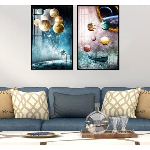 Настенные картины в детскую WIPERSIGNS China At AliExpress