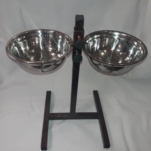 ЗооМарк Bowls For Dogs