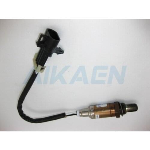 0258005707 Lambda Sensor Oxygen Sensor For FACET Lambda Sensor Probe 10.7225 Top Quality
