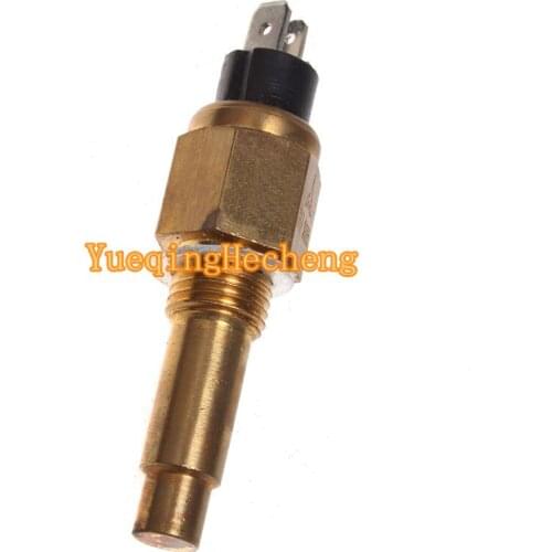 OIL TEMP SENSOR For Genie Z-45-25 IC Z-45-25J For Deutz F3L 2011/ D2011L03i Engine