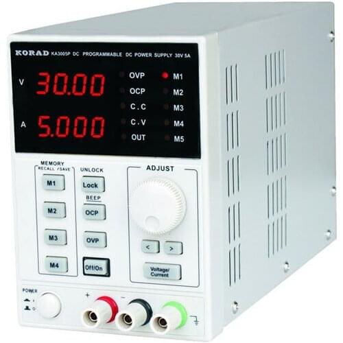 Voltmeters IVYTECH China
