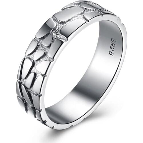 Trendy 925 Sterling Silver Rings Women Fashion World Cup Soccer Pattern S925 Rings for Men Lady Party Wedding Rings Fine Jewelry