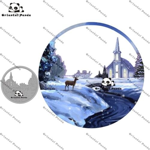 New Dies 2020 Camper Van Metal Oh Holy Night Dies diy Dies photo album cutting die Scg new Die for 2021 craft fall decor Animal