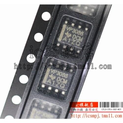 SN65HVD3088EDR SOP8 SN65HVD3088 VP3088