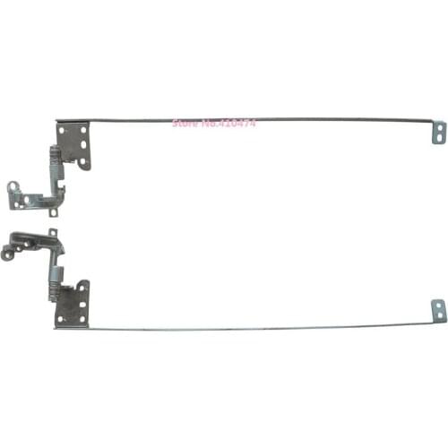 SSEA New LCD Hinge L+R Set for lenovo C460 C461 14001 14002 Series Free Shipping