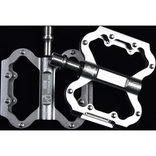 TIRIS Bicycle Pedals
