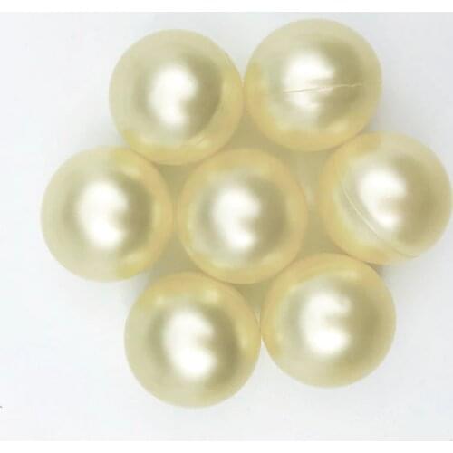 Skin repair moisturizing Bath Oil Beads Floral Fragrance Bath Pearls SPA Massage Oil essential Family hotel travel supplies 3.9g