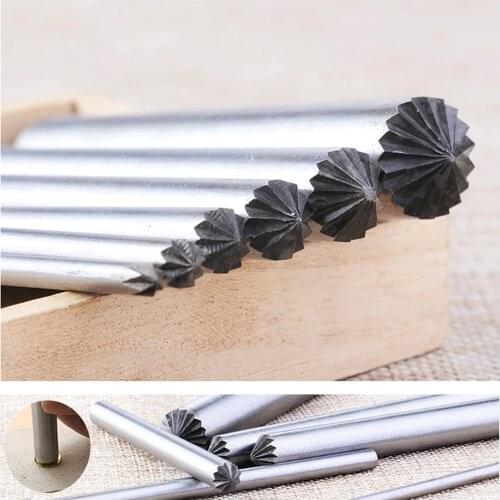 1set/lot)4mm-25mm cracking of eyelet punch tool. Hollow tube tools.Eyelets installation tool.Button mold.Clothing & Accessories