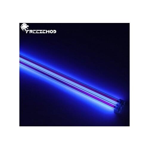 2pcs/1pair FREEZEMOD DG-JXZS30 High Quality Lighting Tube 300mm Support Brightness And ON/OFF Control Function. DG-JXZS30