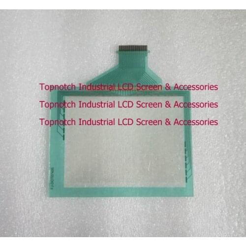Brand New Touch Screen Digitizer for NT31-ST123B-EV3 Touch Pad Glass