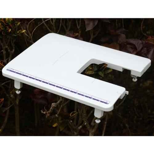 Brother JA001 JA002 JA007 expansion table sewing machine accessories