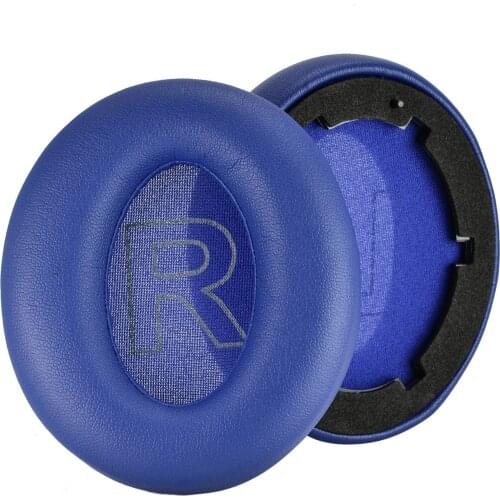 Ear Pads For Anker Soundcore Life Q20 / Q20 BT Headphones Replacement Foam Earmuffs Cushion High Quality Fit Perfectly Amicably