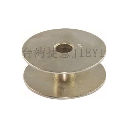 A large number of wholesale DY253 sewing machine accessories Kingland 1800 core Taiwan Czech Italy bobbin