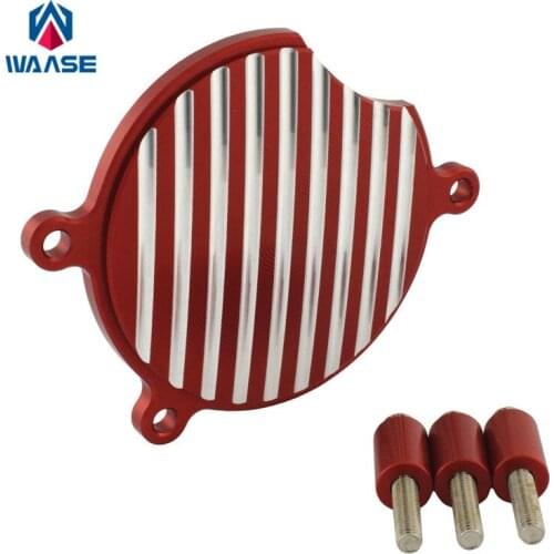 Waase Motorcycle Engine Cover Stator Case Body Frame Crash Guard Protection For Honda Rebel CMX300 CMX500 2017 2018 2019 2020