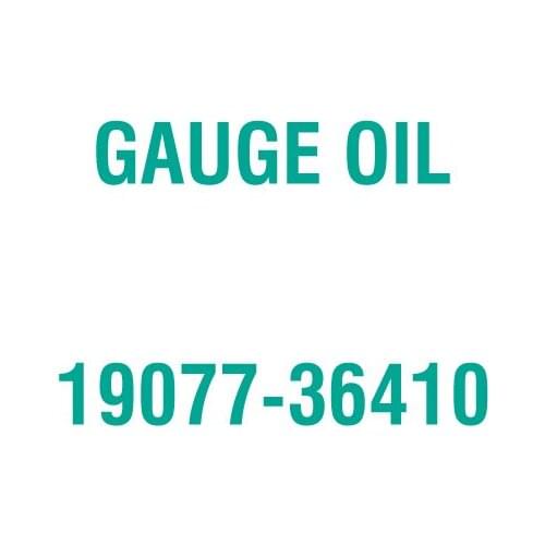 For Kubota 19077-36410 GAUGE OIL