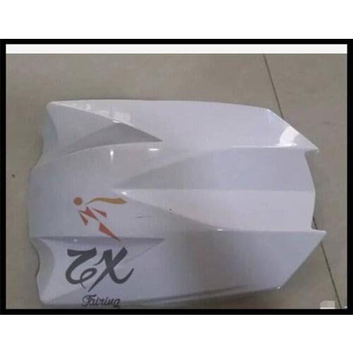 For Motorcycle ABS Plastic Injection Kit seat cover for kawasaki z1000 injection good