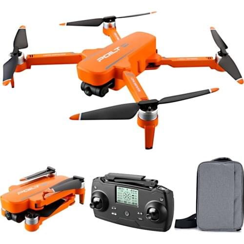 JJRC X17 GPS 5G WiFi 6K HD Camera 2-Axis Gimbal Foldable RC Drone Quadcopter Real-time transmission Helicopter Toys