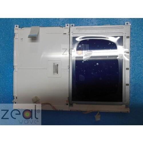 LM320192 LM32019T LM32019P LTBGAT492ECK Original A+ Grade 5.7" inch Industrial LCD Display