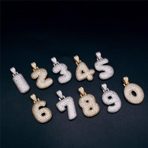 Lureen Silver Pendants