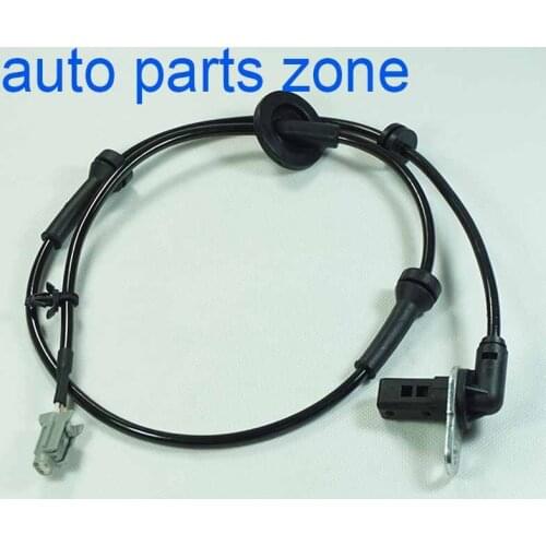 MH ELECTRONIC For Nissan Maxima 2003-2008 New ABS Wheel Speed Sensor Front Right 47910-7Y000 479107Y000 ALS347 5S11212