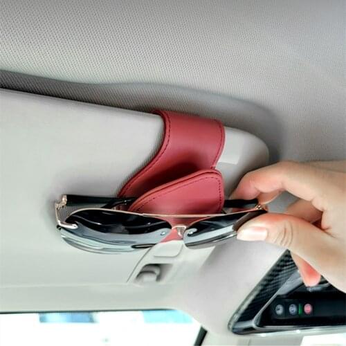 MiLESEEY Glasses Holders In Cars