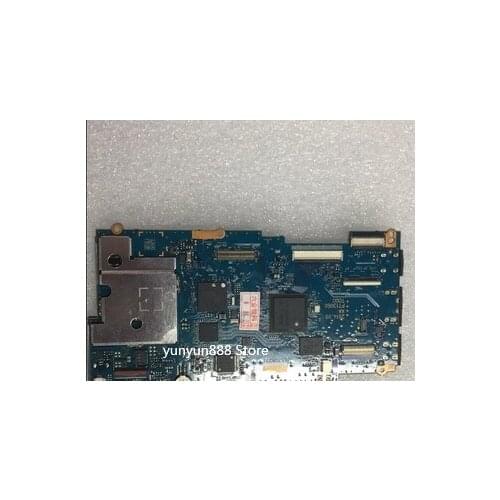 Tested Ok!Mainboard Motherboard Mother Board Main Driver Board Togo Image PCB Repair Part For Nikon D7200 SLR