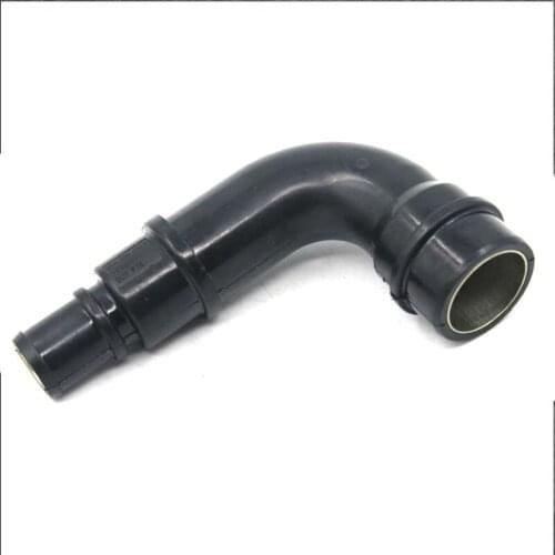 Crankcase Breather Hose Connector For Jetta Golf MK4 Passat B5Bora Beetle 1.8T 06A 103 213 F