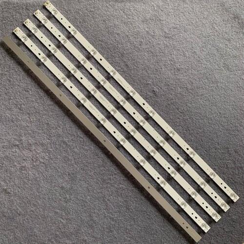 LED Strip for Haier 42'' TV LED42D10B-ZC14DFG-01 5S2P LED42D10A-ZC14DFG-01 10S1P LE42AL88R81A2 LE42U6500TF 42FX10S V420HJ2-P01