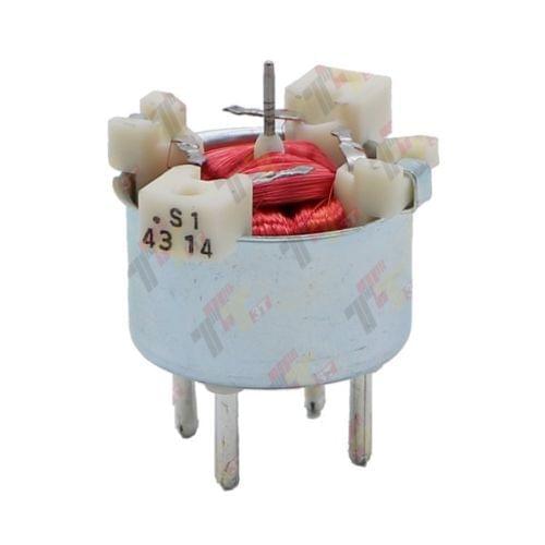 Tachometer gauge air core stepper motor with mark"S1" instrument