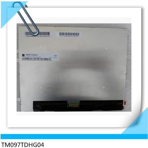 TM097TDHG04 9.7 inch lcd screen