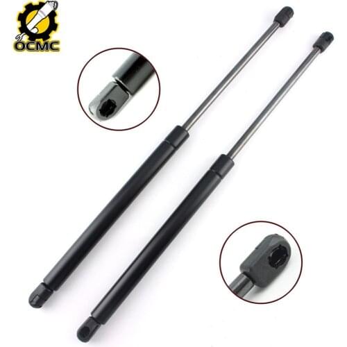 1 Pair Fit For AUDI A6 C6 4F5 2006-2011 4F9827552B Tailgate Lift Support Shocks Struts