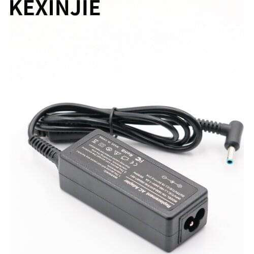 19.5V 2.31A AC/DC Power Adapter Charger for HP Pavilion 15-p066us/G6U18UA 740015-003 741727-001 HSTNN-DA40 741727-001