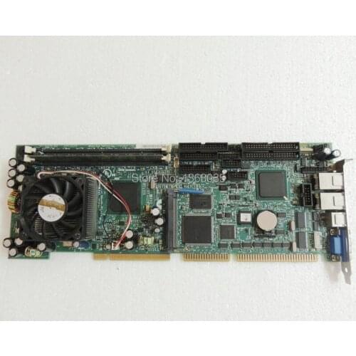 97-9029-04 EPC2x25 Industrial Motherboard Tested Working