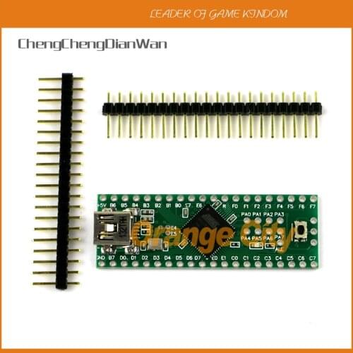 ChengChengDianWan for ps3 playstation 3 Teensy 100% Original Genuine PJRC Teensy++ 2.0 USB AVR develop board