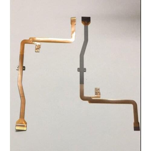 For Panasonic DMC-FZ50 cable, LCD screen cable, camera, display cable flex