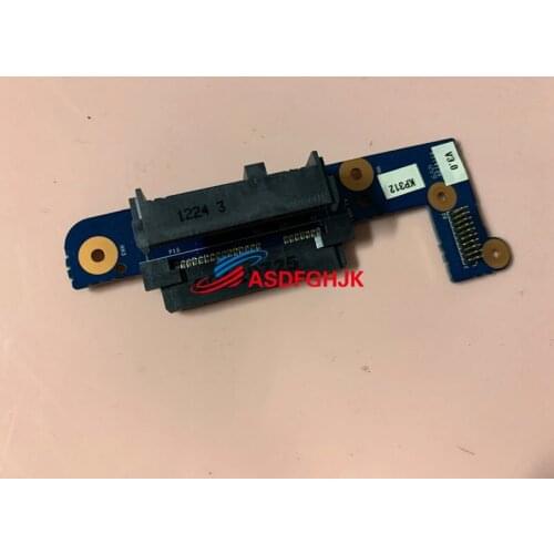 FOR Sager CLEVO p370em HDD board 6-71-p37eJ-d03 TESED OK