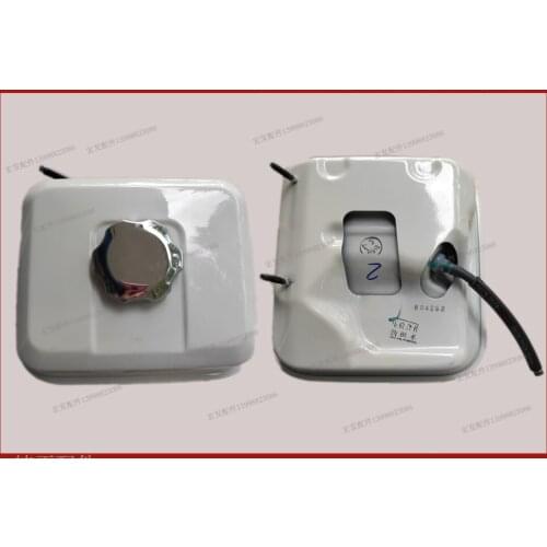 FUEL TANK ASSEMBLY FITS GX160 168F WB30XH WB20XH TAMPER WATER PUMP PARTS ORIGINAL