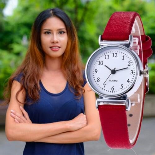 Hbibi Women's Sports Watch