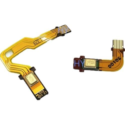 NEW Arrival Microphone Flex Cable Replacement For PS5 Handle Controller For PS5 Inner Mic Ribbon Cable