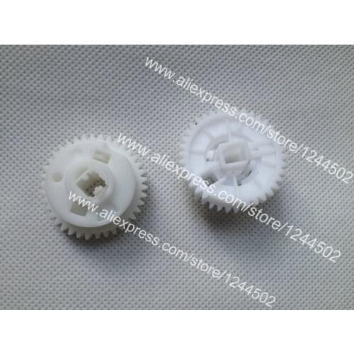 New clutch gear for Kyocera FS1040 FS1020 FS1120 FS1060 FS1025 FS1125 302M294340 2 pcs per lot