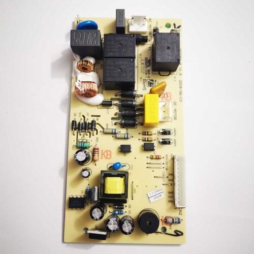 Original For HD7761/HD7762 Computer Board Motherboard Circuit Board Power Supply Board For Philips Coffee Machine Parts