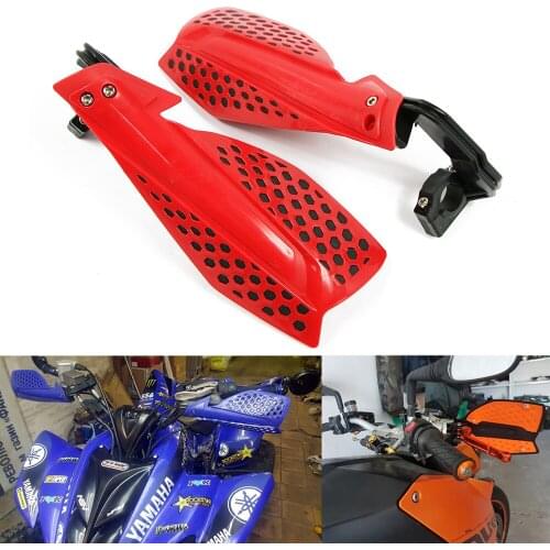 QITUFUN Motorcycle Fall Protection