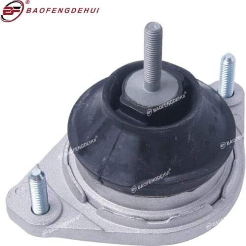 Rubber Pier Engine Mounts 8A0199381 For Audi 80 Avant Coupe Cabriolet