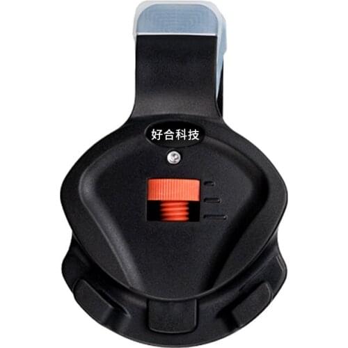 Fishing Bite Alarm Electronic Fish Bite Sound Alarm Bell Adjustable Volume Clip On Fishing Rod Fishing Tackle Accessories