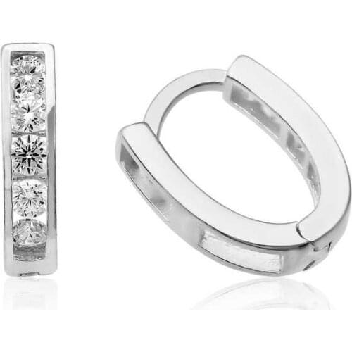 Белые кольца Silvercim China At AliExpress