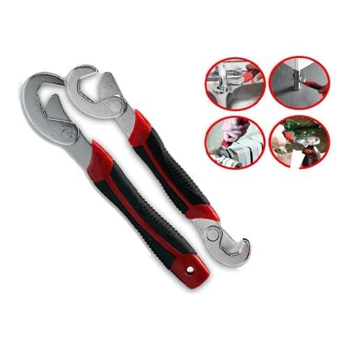Wildlebend Hand Tools