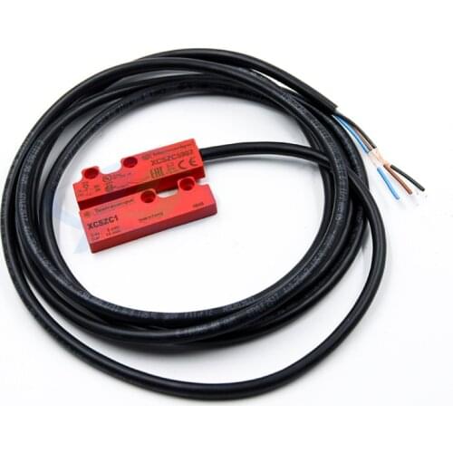 XCSDMC5902 XCSZC5902 coded magnetic safety door sensor switch